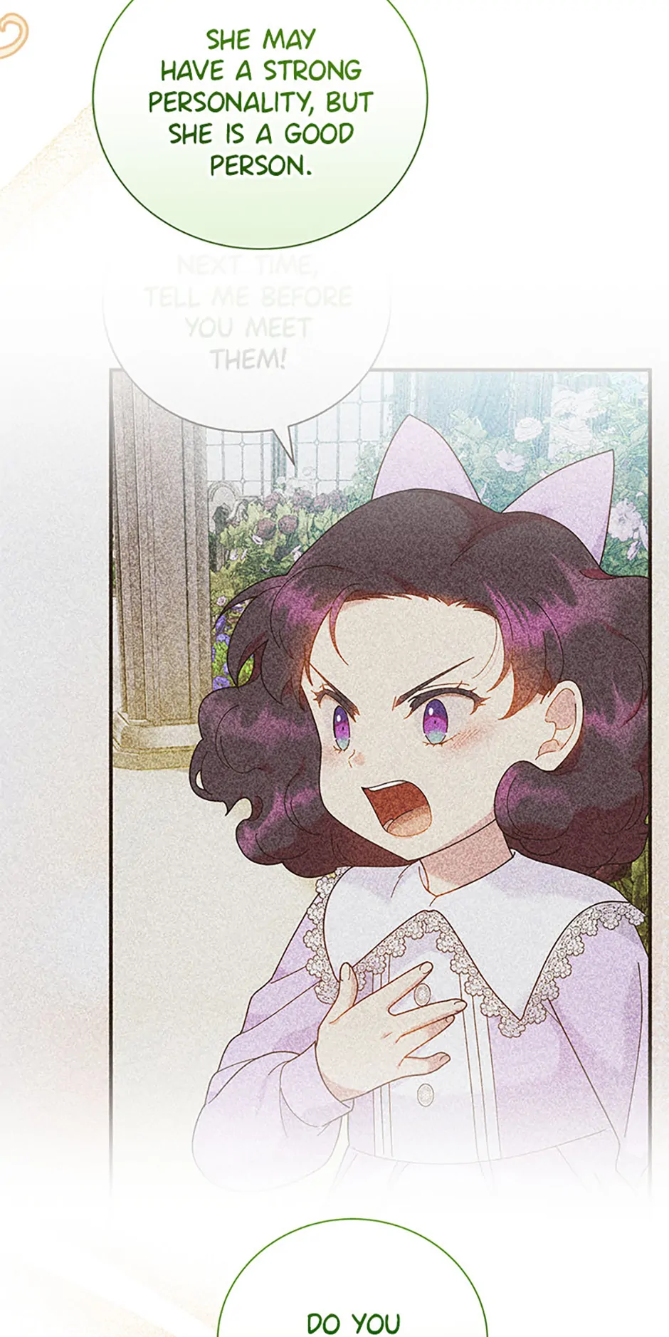 Beloved Golden Light Gratia Chapter 48 - page 49