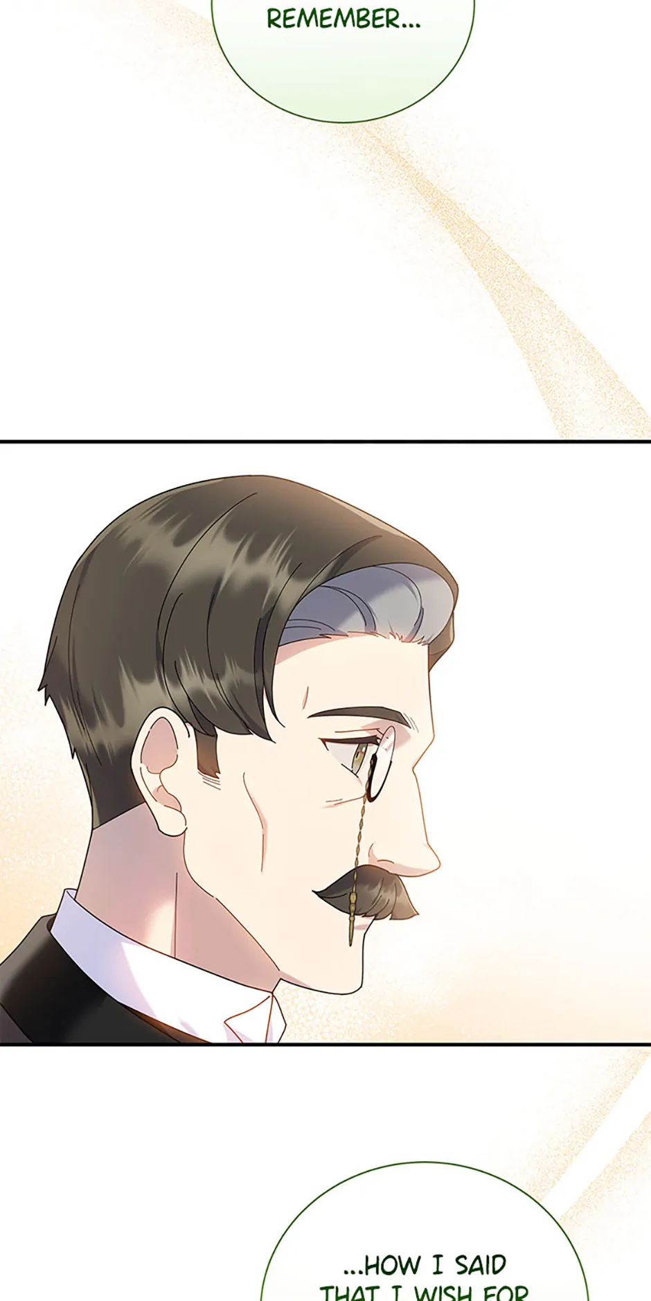 Beloved Golden Light Gratia Chapter 48 - page 50