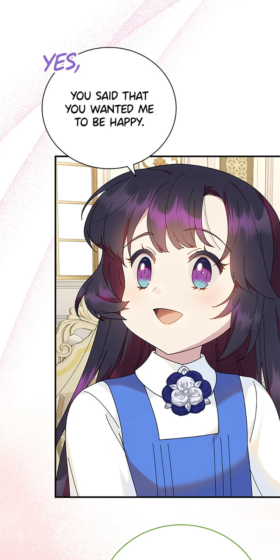 Beloved Golden Light Gratia Chapter 48 - page 52