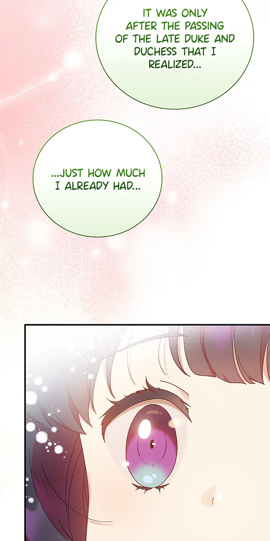 Beloved Golden Light Gratia Chapter 48 - page 53