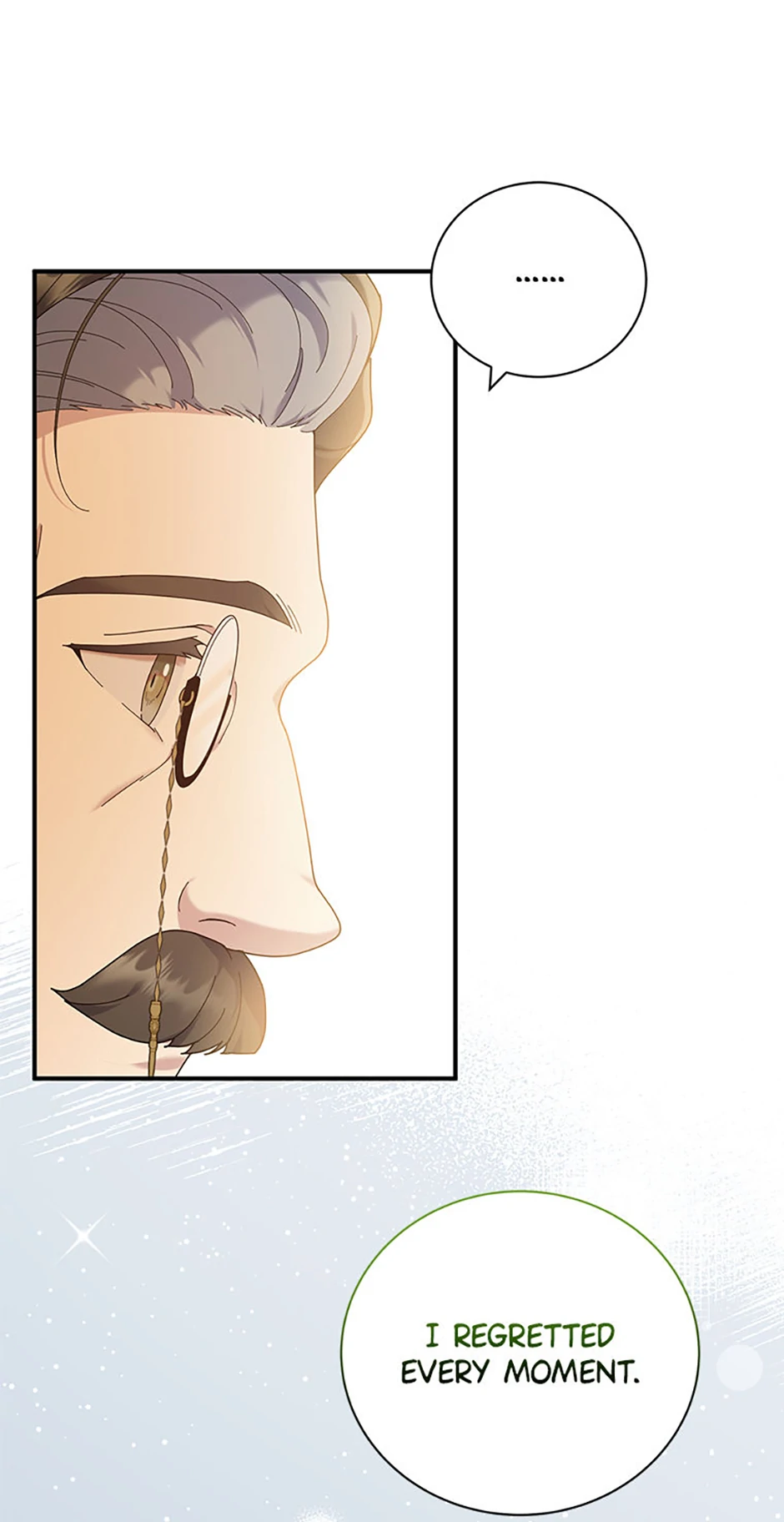 Beloved Golden Light Gratia Chapter 48 - page 56