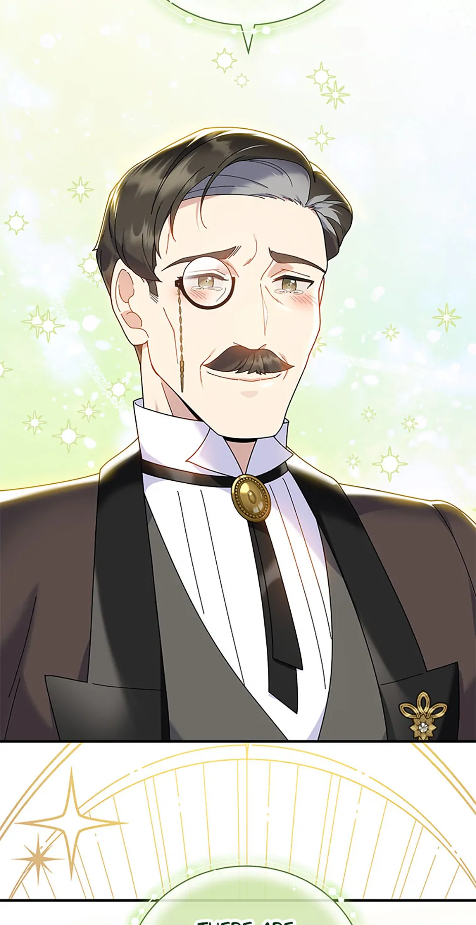 Beloved Golden Light Gratia Chapter 48 - page 61