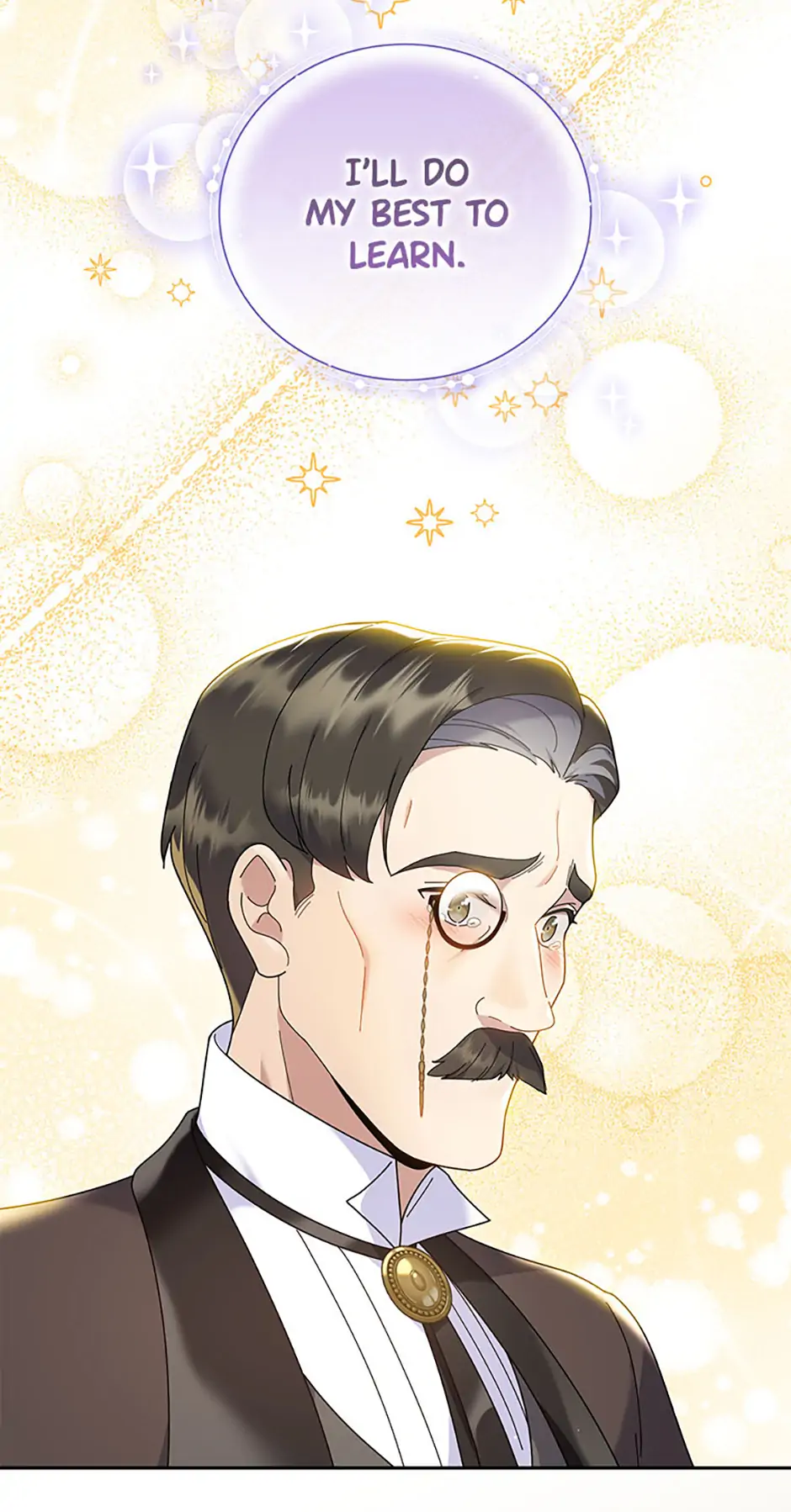 Beloved Golden Light Gratia Chapter 48 - page 65