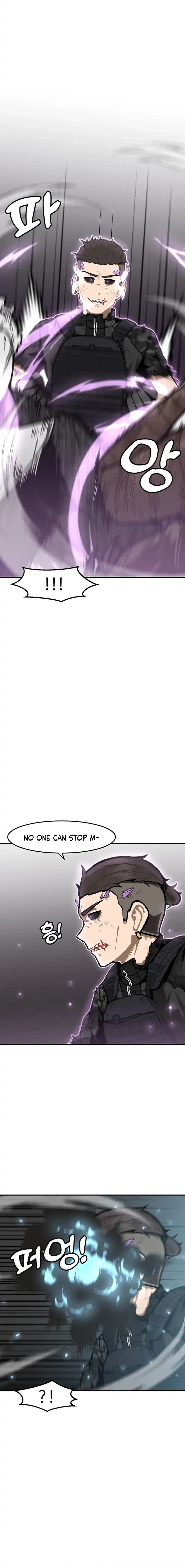 Level Up Alone Chapter 165 - page 14