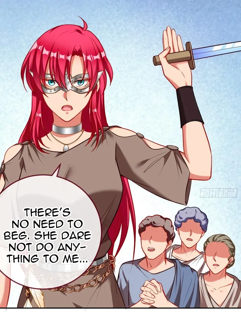 Cheating Men Must Die Chapter 443 - page 45