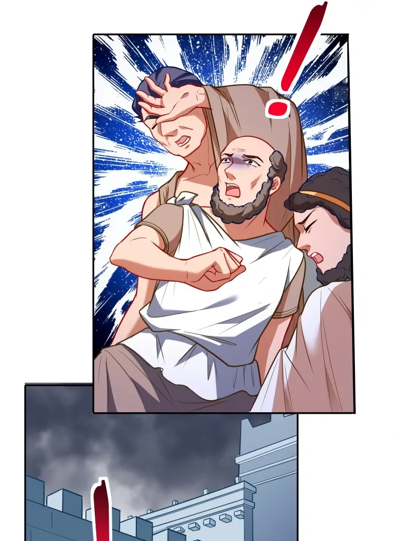 Cheating Men Must Die Chapter 443 - page 56