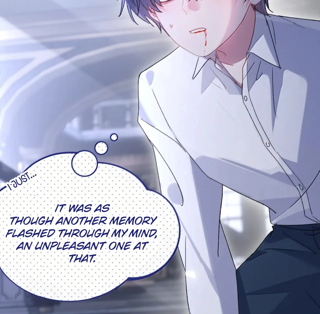 I Have to Be a Great Villain Chapter 155 - page 2