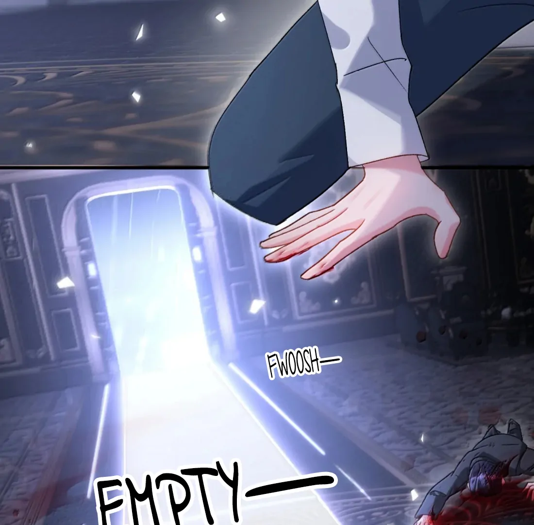 I Have to Be a Great Villain Chapter 155 - page 3