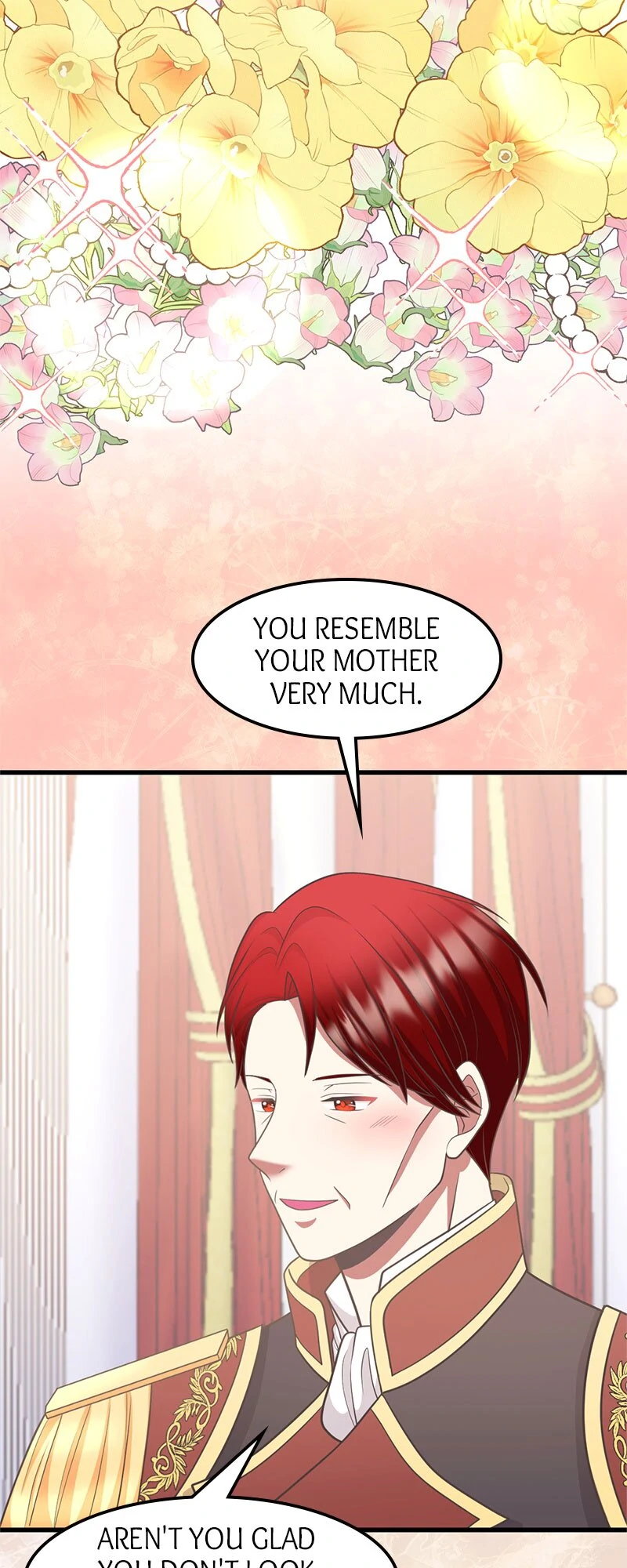 Please Fulfill Your End of the Bargain, My Grace! Chapter 71 - page 17