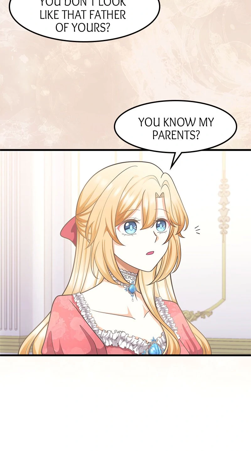 Please Fulfill Your End of the Bargain, My Grace! Chapter 71 - page 18