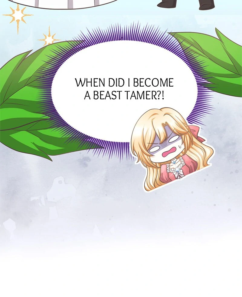 Please Fulfill Your End of the Bargain, My Grace! Chapter 71 - page 37
