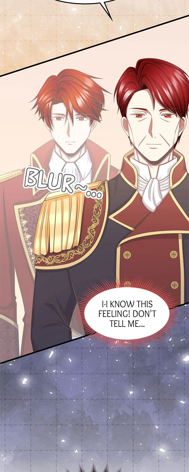 Please Fulfill Your End of the Bargain, My Grace! Chapter 71 - page 40