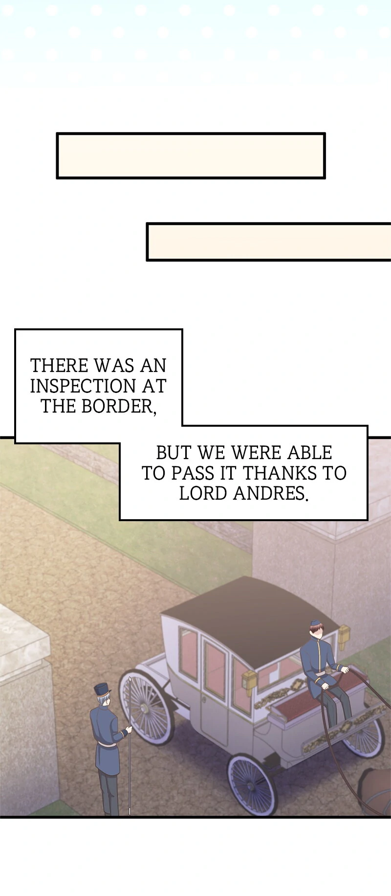 Please Fulfill Your End of the Bargain, My Grace! Chapter 72 - page 54