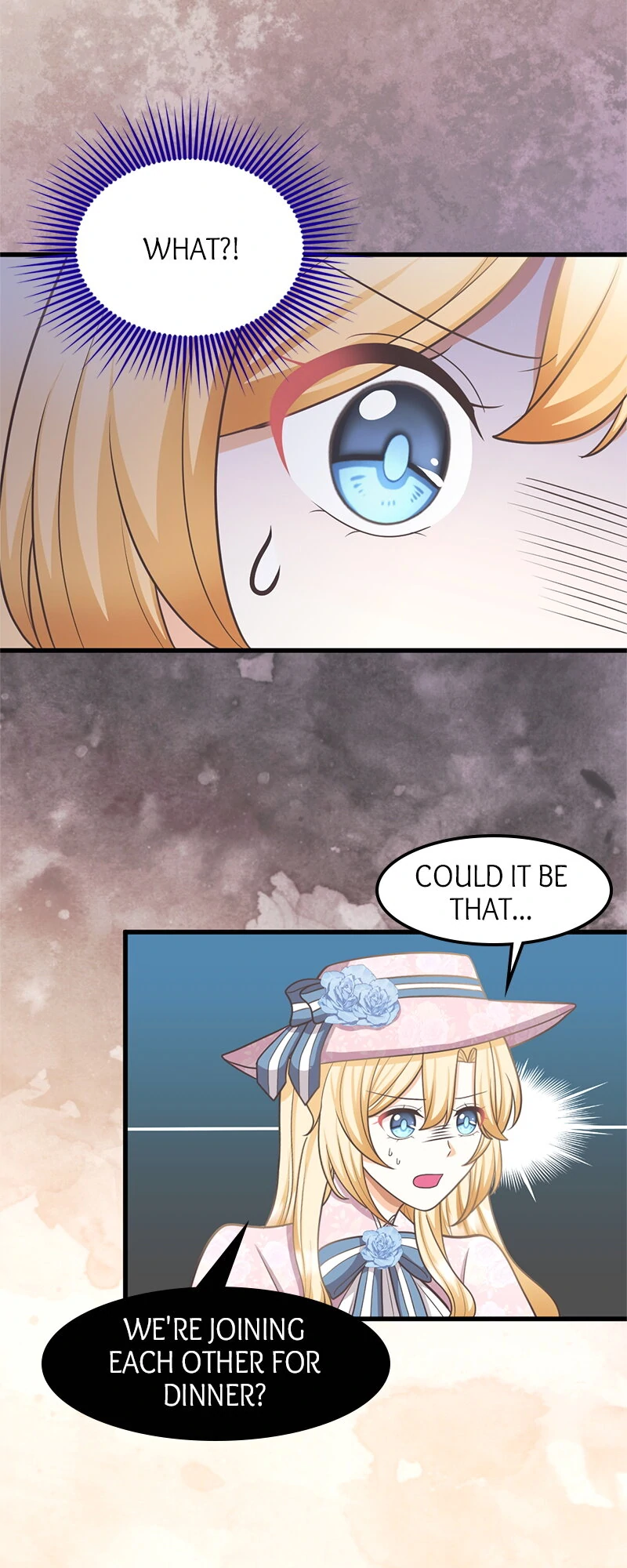 Please Fulfill Your End of the Bargain, My Grace! Chapter 73 - page 10