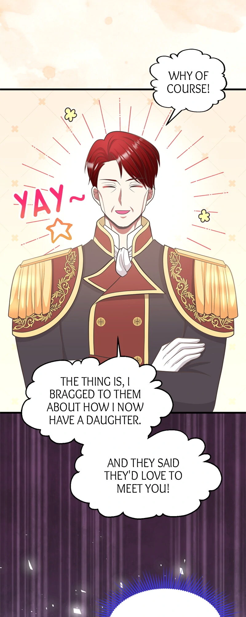 Please Fulfill Your End of the Bargain, My Grace! Chapter 73 - page 11