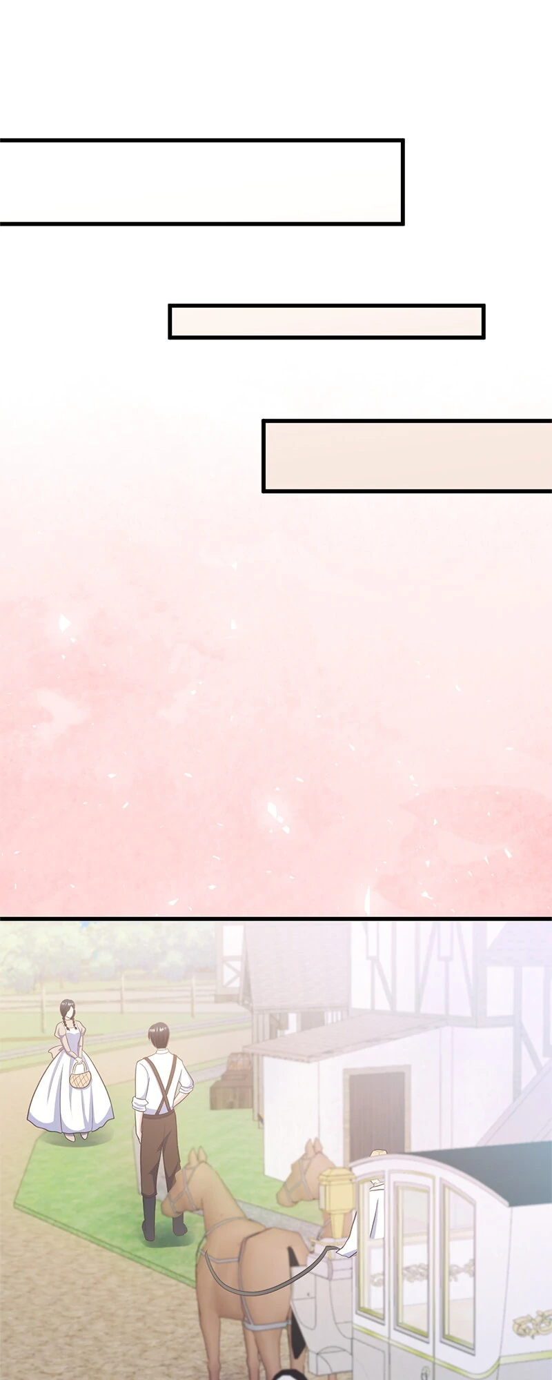 Please Fulfill Your End of the Bargain, My Grace! Chapter 73 - page 23