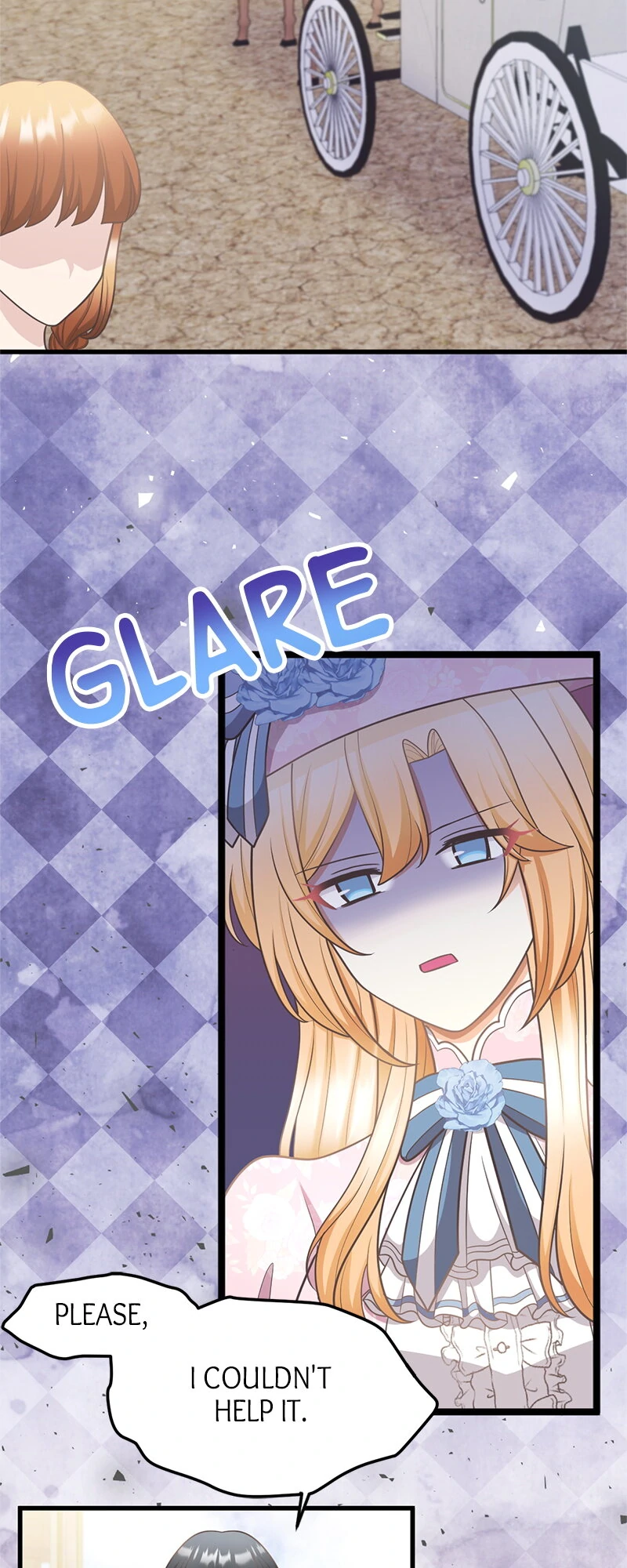 Please Fulfill Your End of the Bargain, My Grace! Chapter 73 - page 24
