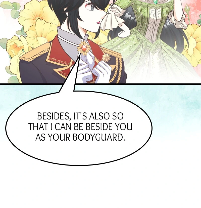 Please Fulfill Your End of the Bargain, My Grace! Chapter 73 - page 27
