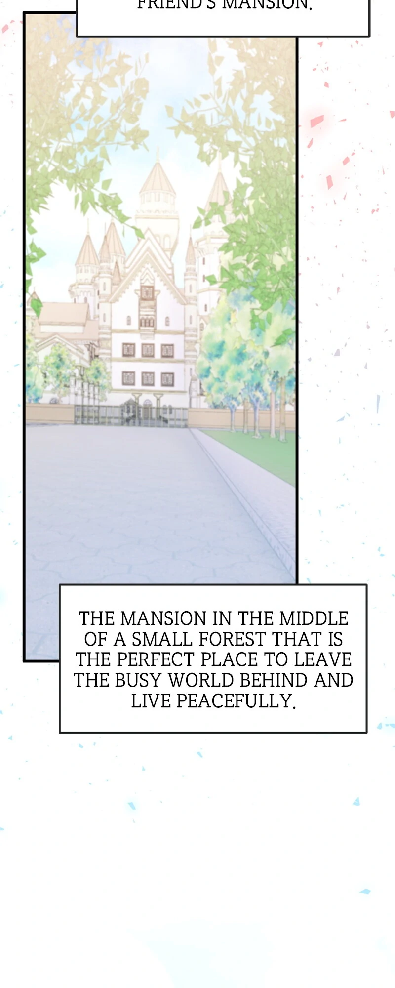 Please Fulfill Your End of the Bargain, My Grace! Chapter 73 - page 32