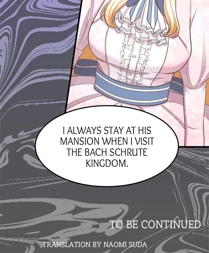 Please Fulfill Your End of the Bargain, My Grace! Chapter 73 - page 51