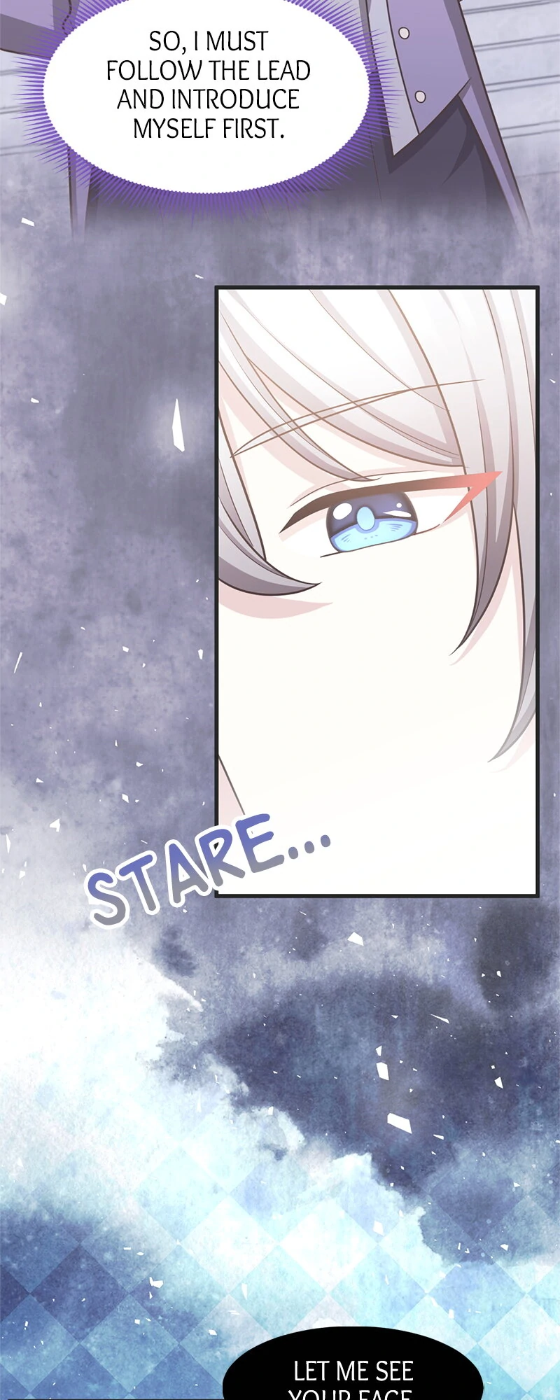Please Fulfill Your End of the Bargain, My Grace! Chapter 74 - page 7