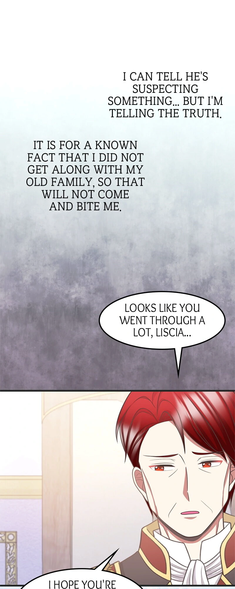 Please Fulfill Your End of the Bargain, My Grace! Chapter 75 - page 13
