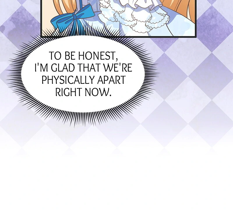 Please Fulfill Your End of the Bargain, My Grace! Chapter 75 - page 19