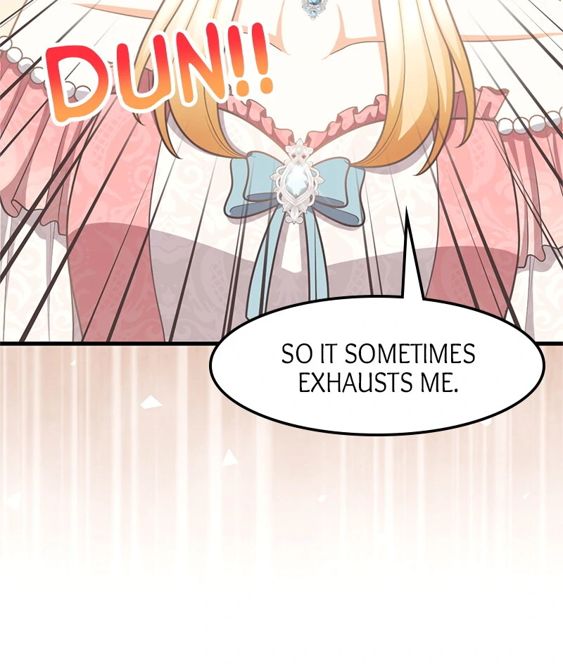 Please Fulfill Your End of the Bargain, My Grace! Chapter 75 - page 25
