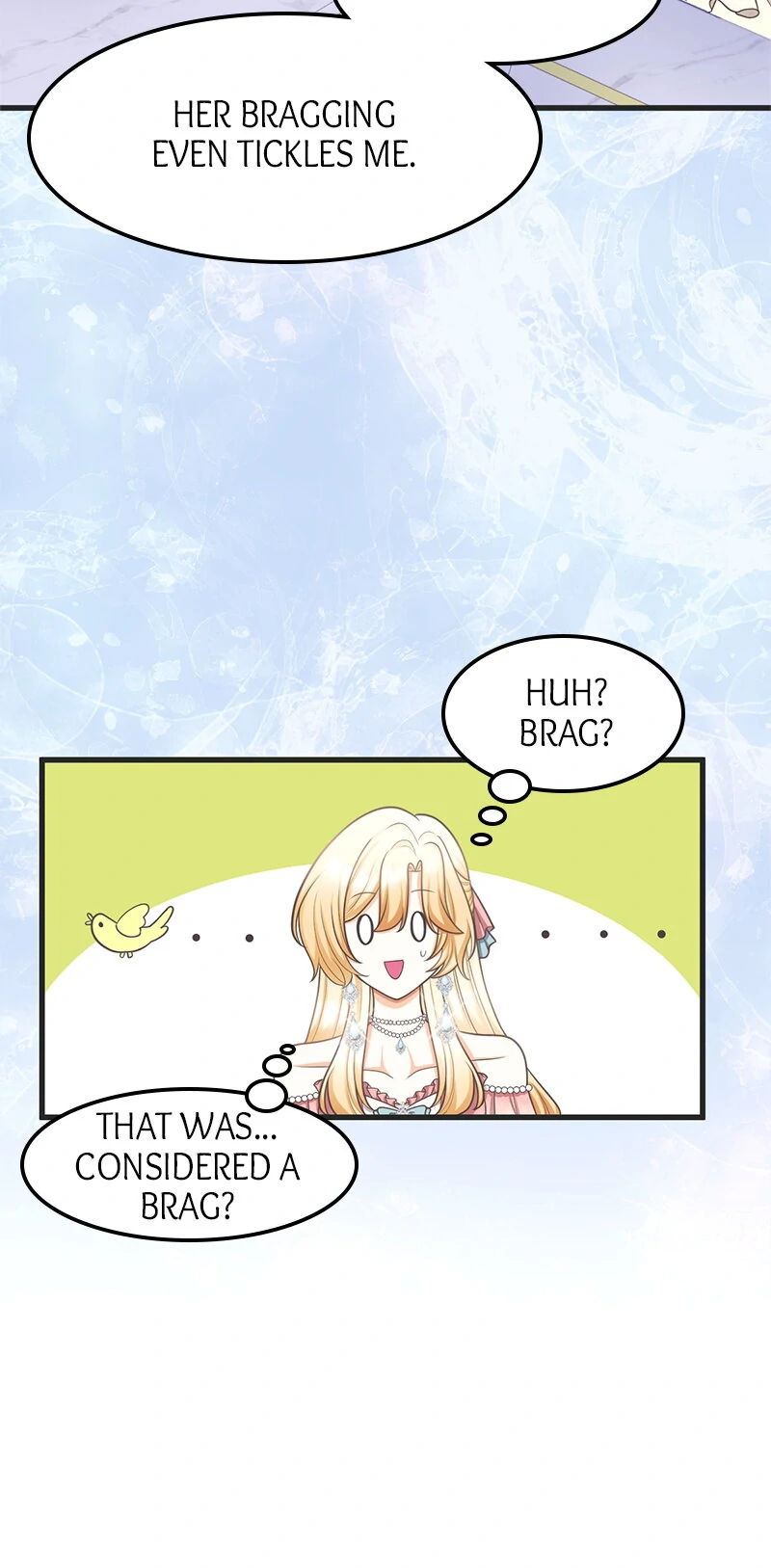 Please Fulfill Your End of the Bargain, My Grace! Chapter 75 - page 29
