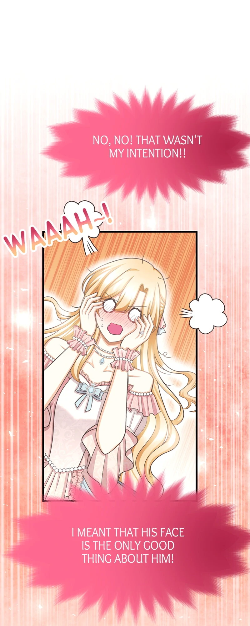 Please Fulfill Your End of the Bargain, My Grace! Chapter 75 - page 30