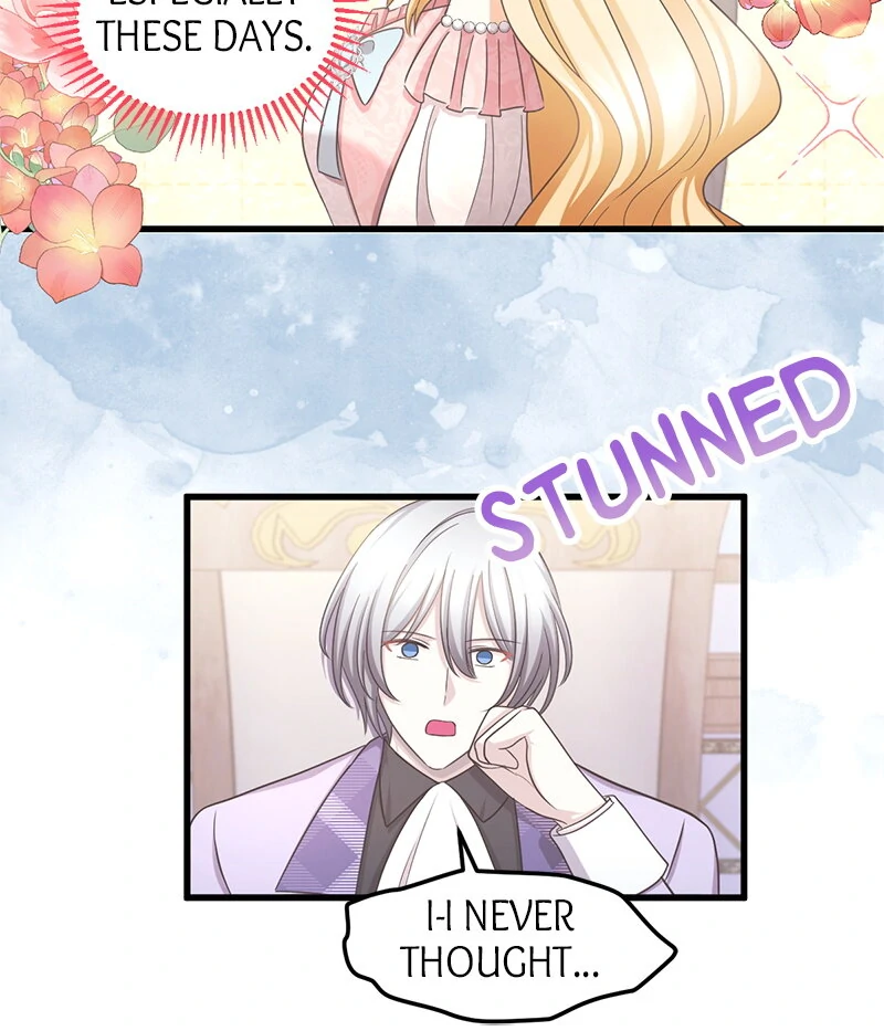 Please Fulfill Your End of the Bargain, My Grace! Chapter 75 - page 40