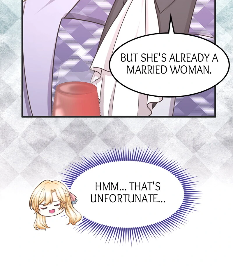 Please Fulfill Your End of the Bargain, My Grace! Chapter 75 - page 46