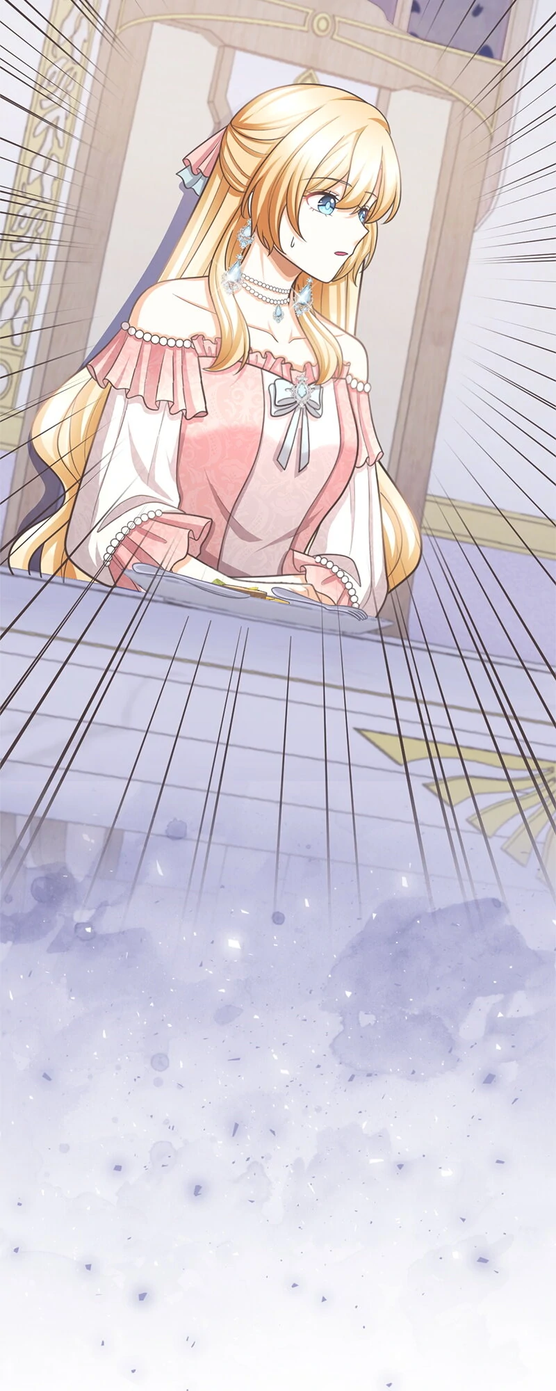 Please Fulfill Your End of the Bargain, My Grace! Chapter 75 - page 50