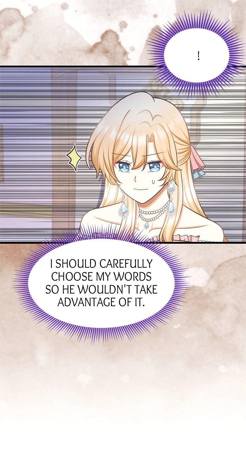 Please Fulfill Your End of the Bargain, My Grace! Chapter 75 - page 6
