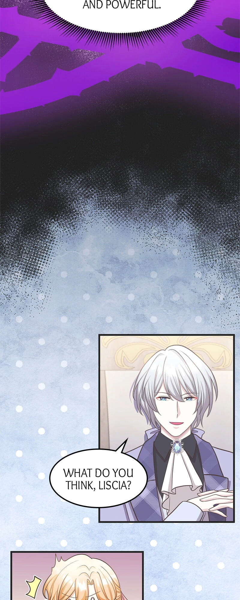 Please Fulfill Your End of the Bargain, My Grace! Chapter 76 - page 10