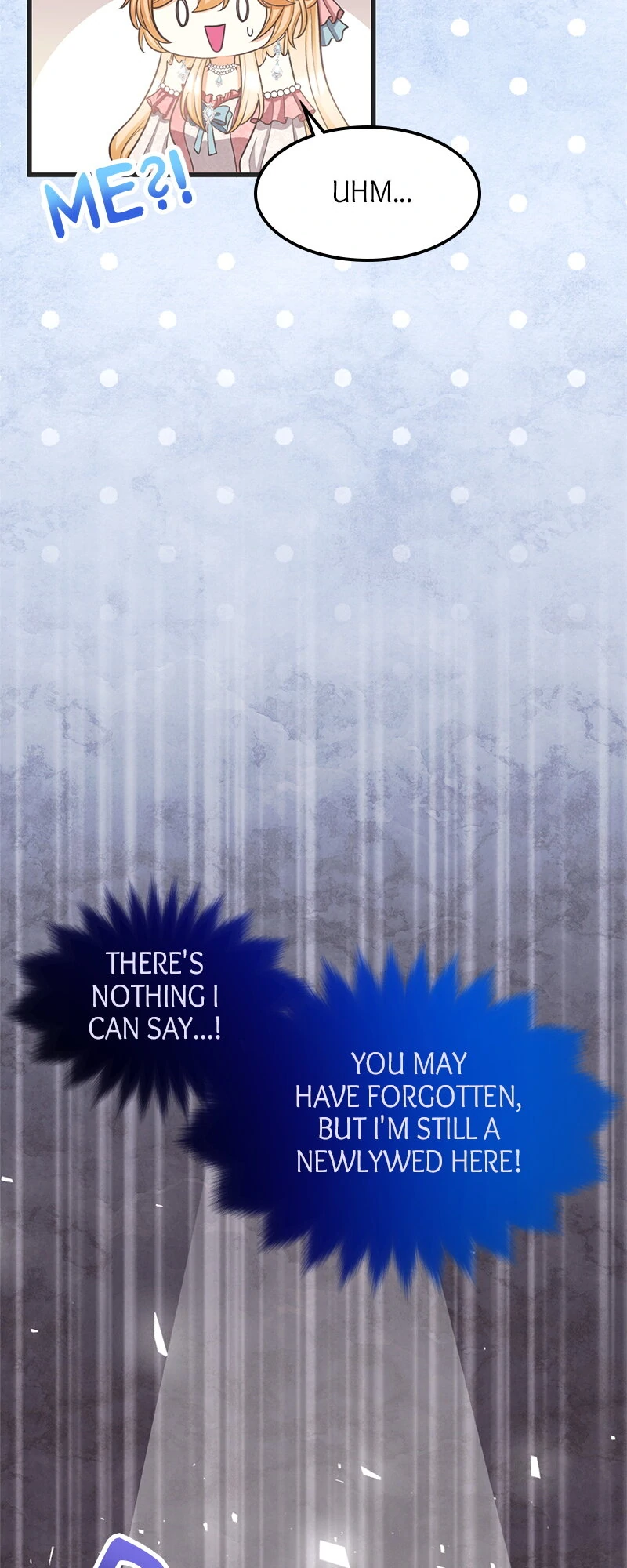Please Fulfill Your End of the Bargain, My Grace! Chapter 76 - page 11