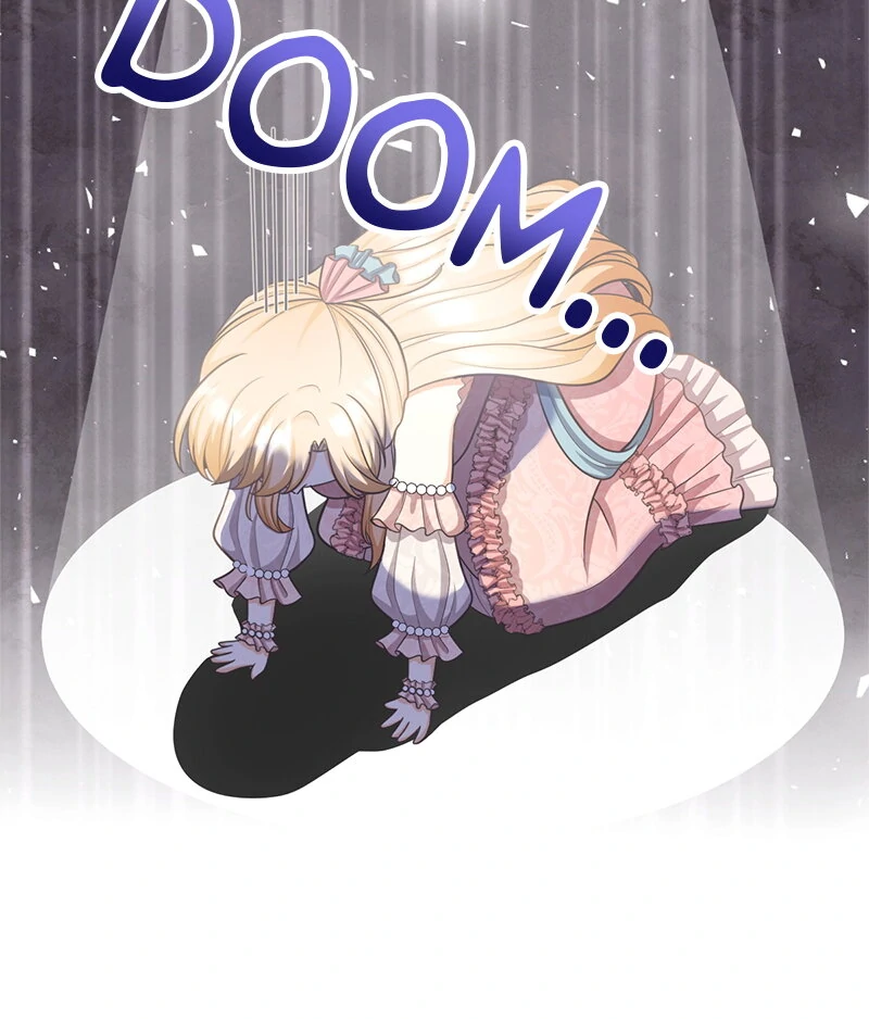 Please Fulfill Your End of the Bargain, My Grace! Chapter 76 - page 12
