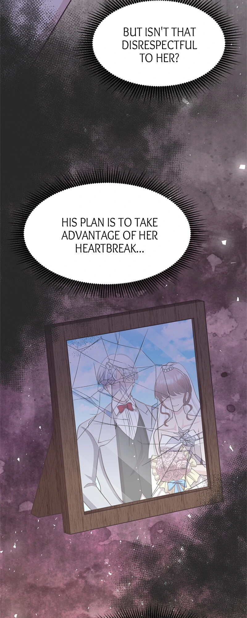 Please Fulfill Your End of the Bargain, My Grace! Chapter 76 - page 15