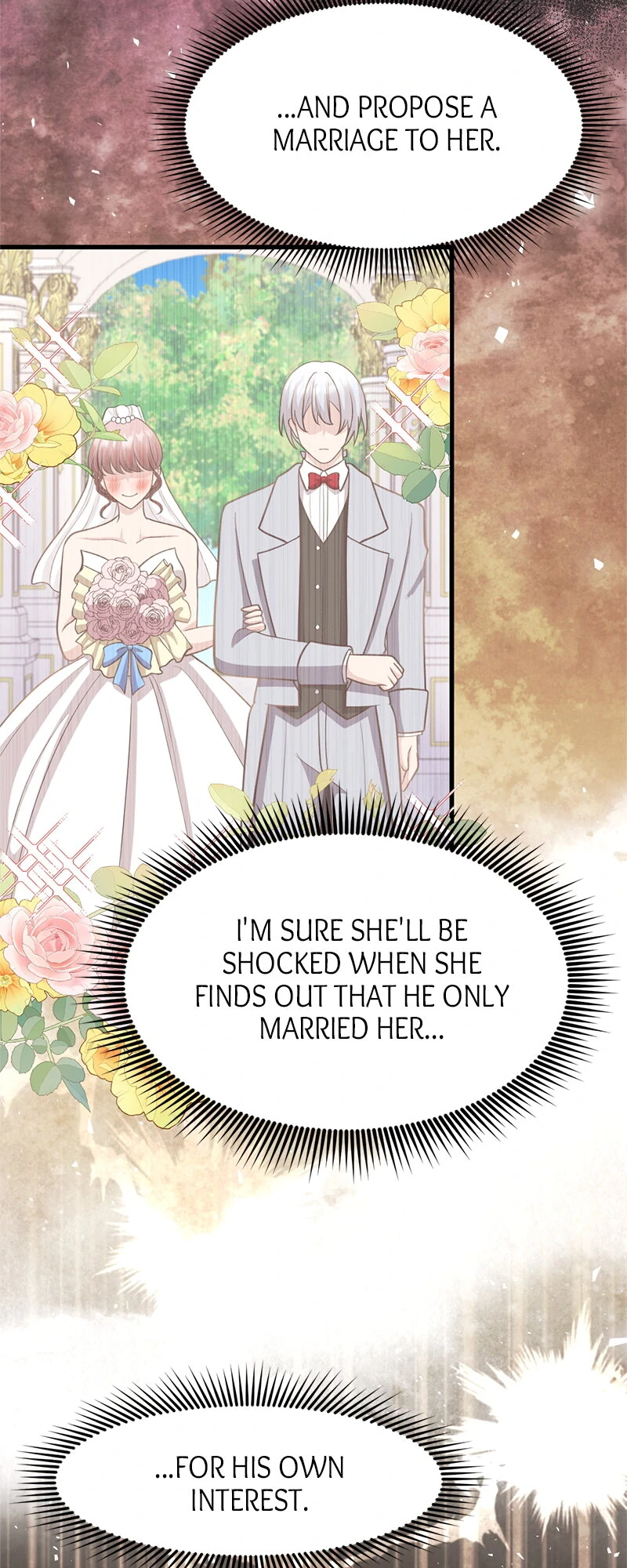 Please Fulfill Your End of the Bargain, My Grace! Chapter 76 - page 16
