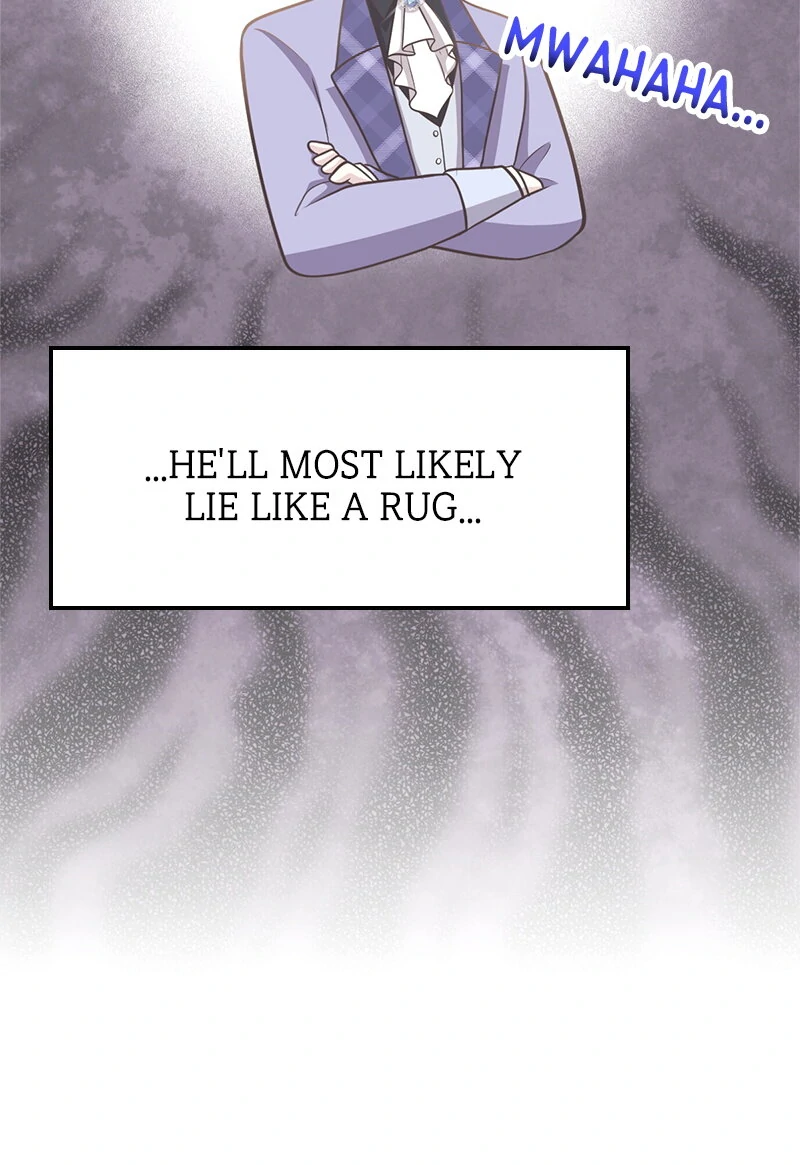 Please Fulfill Your End of the Bargain, My Grace! Chapter 76 - page 18