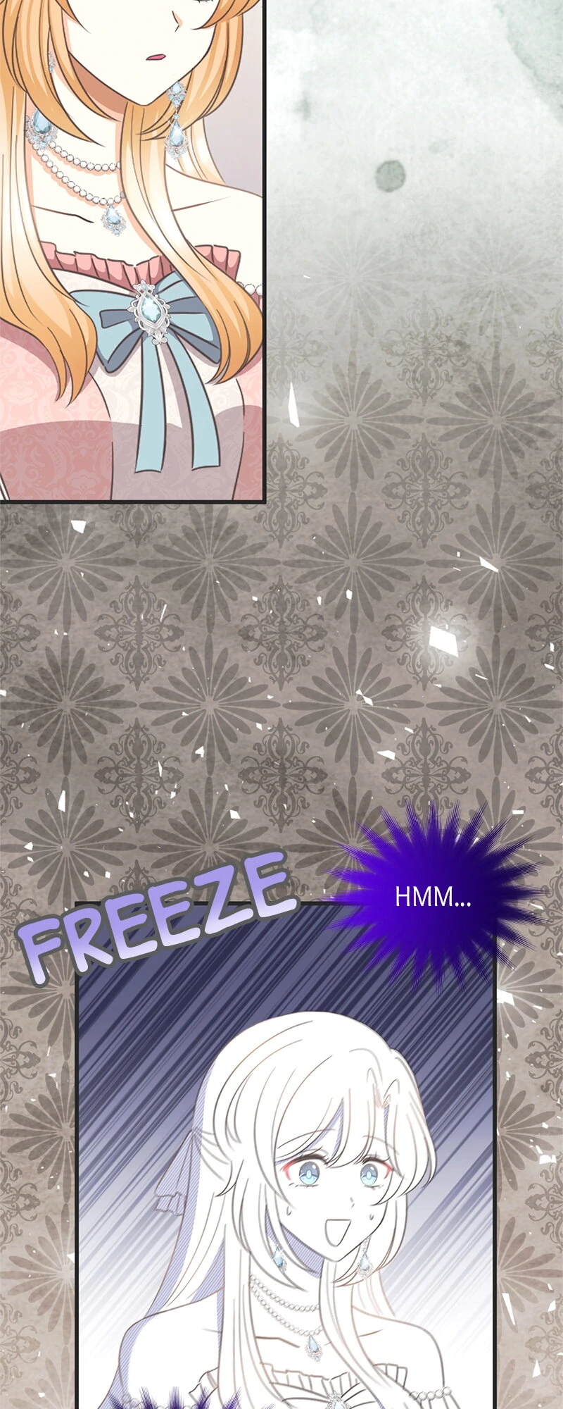 Please Fulfill Your End of the Bargain, My Grace! Chapter 76 - page 2