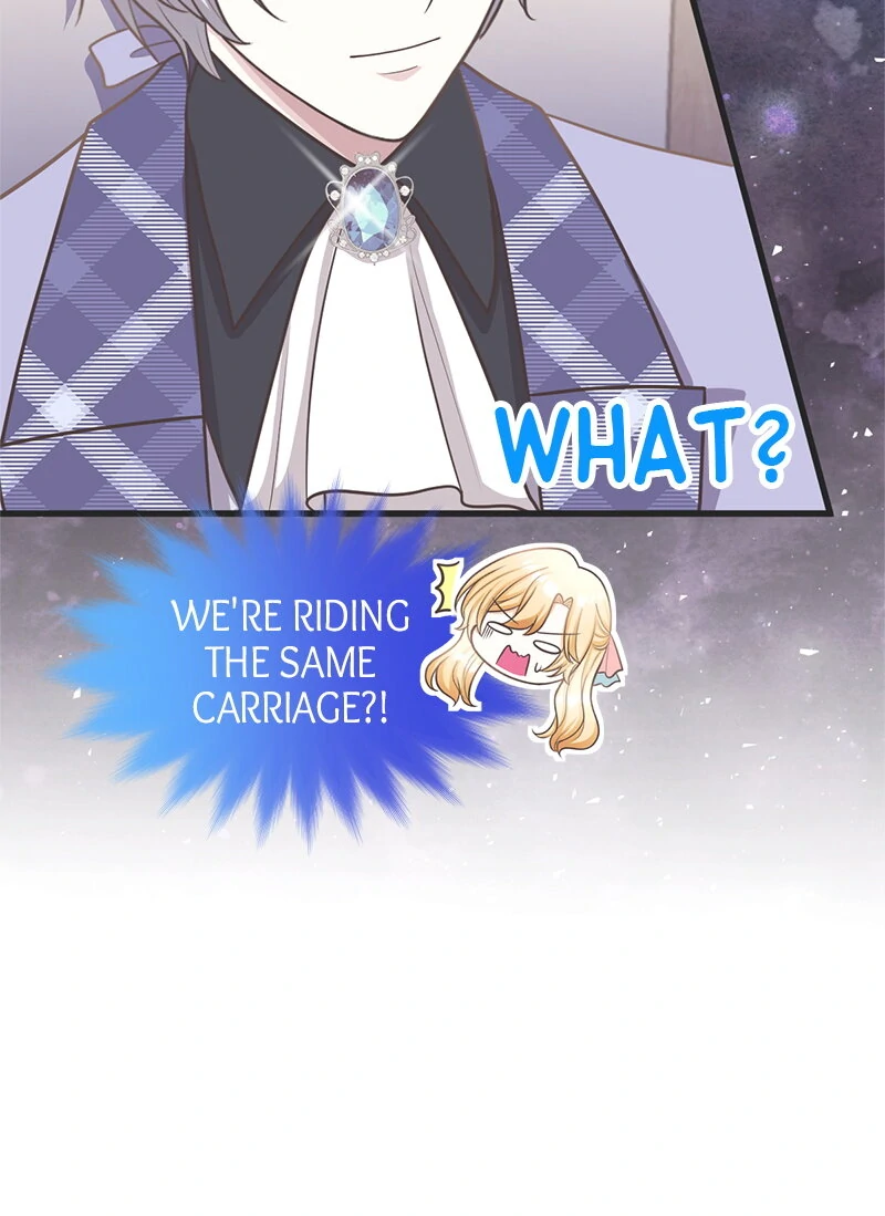 Please Fulfill Your End of the Bargain, My Grace! Chapter 76 - page 24