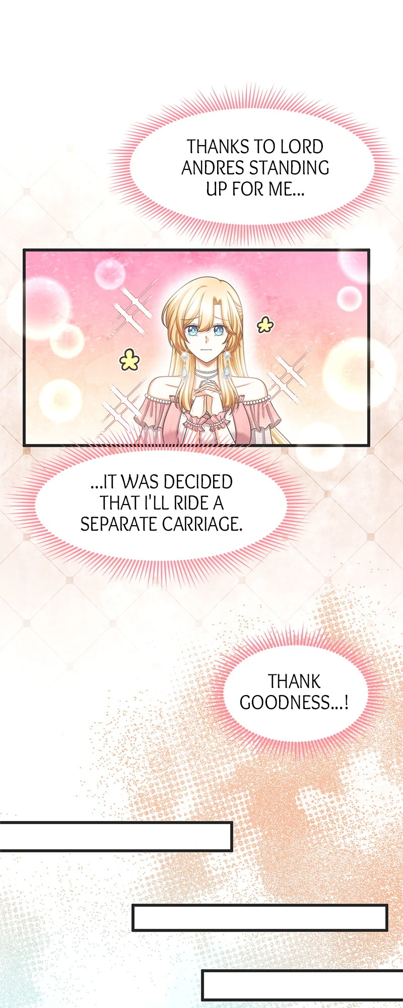 Please Fulfill Your End of the Bargain, My Grace! Chapter 76 - page 31