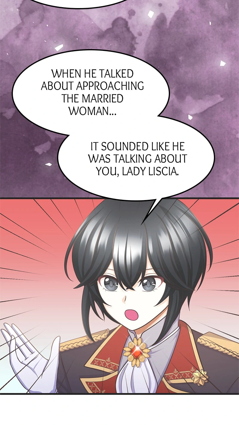 Please Fulfill Your End of the Bargain, My Grace! Chapter 76 - page 40