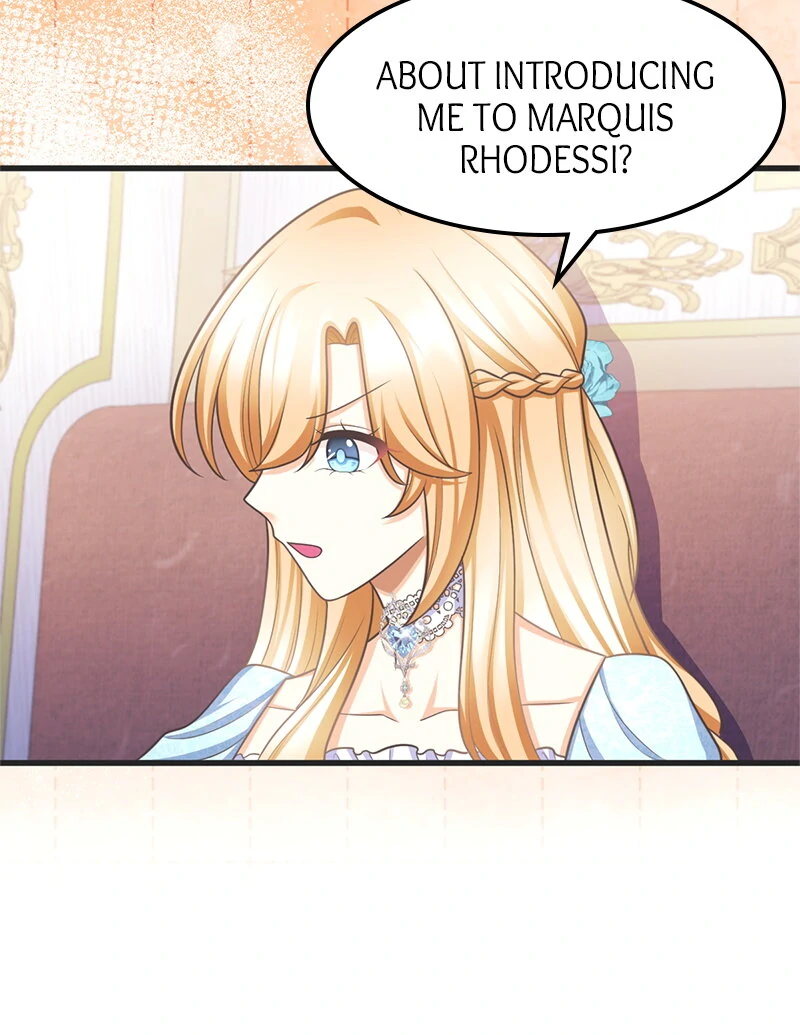 Please Fulfill Your End of the Bargain, My Grace! Chapter 76 - page 47