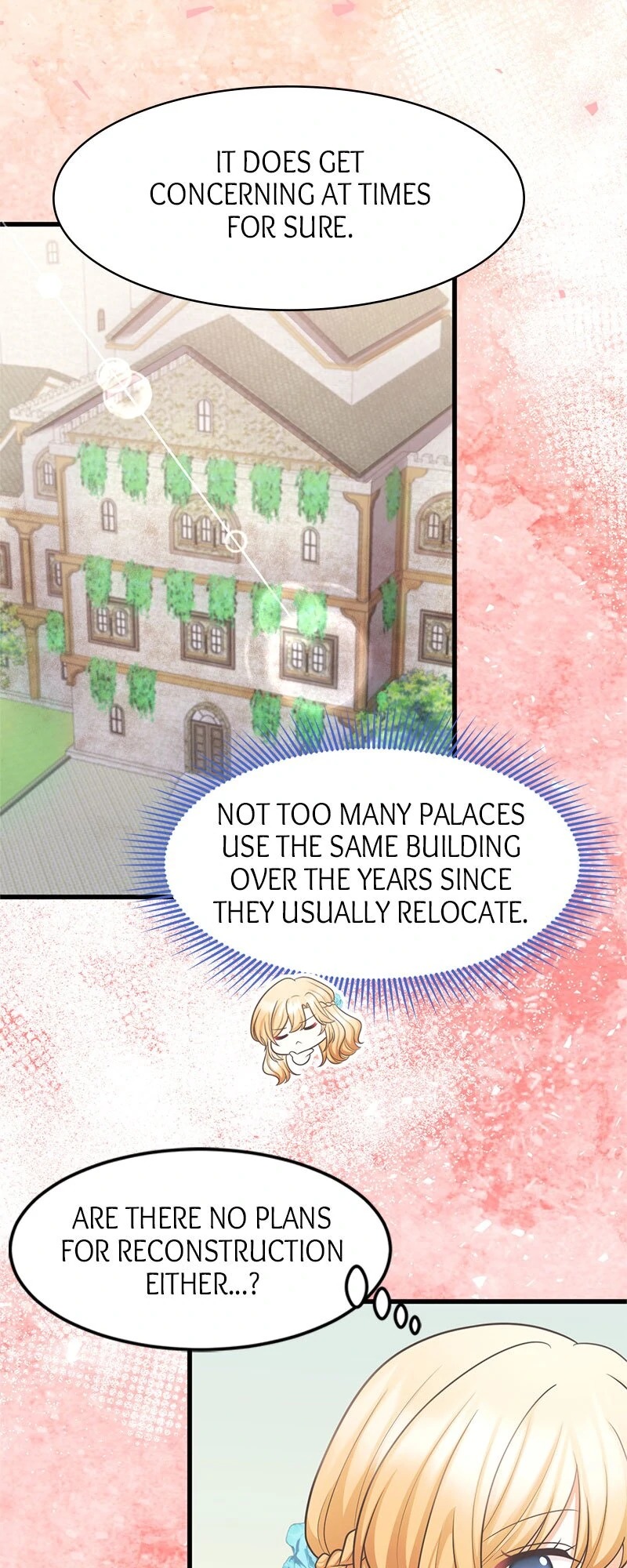 Please Fulfill Your End of the Bargain, My Grace! Chapter 77 - page 8
