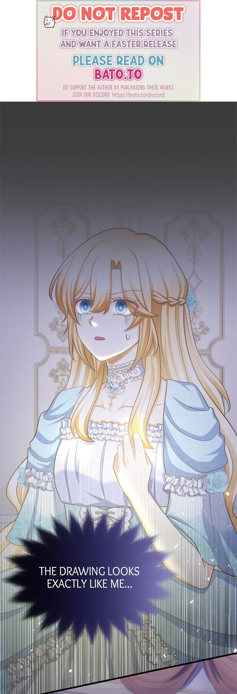 Please Fulfill Your End of the Bargain, My Grace! Chapter 78 - page 1