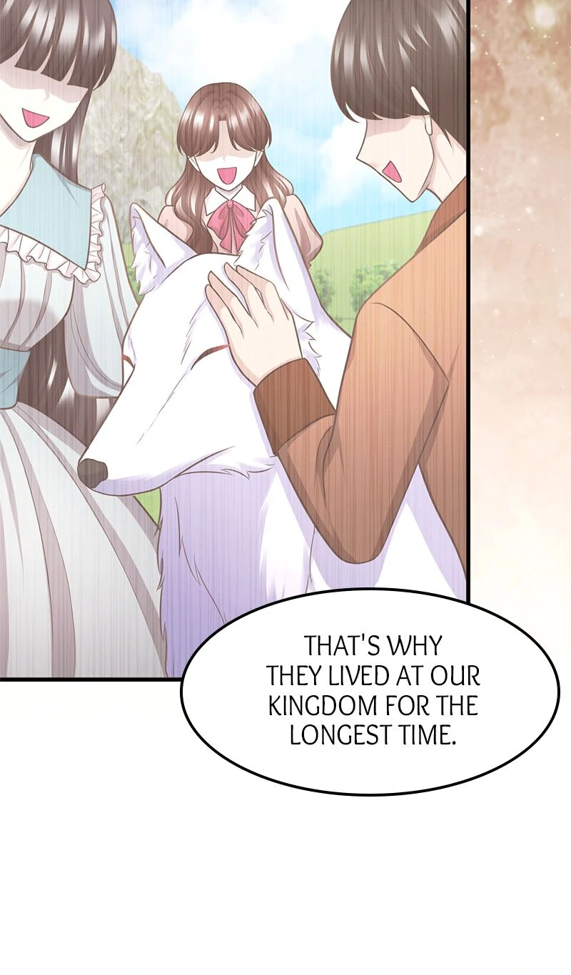 Please Fulfill Your End of the Bargain, My Grace! Chapter 78 - page 12