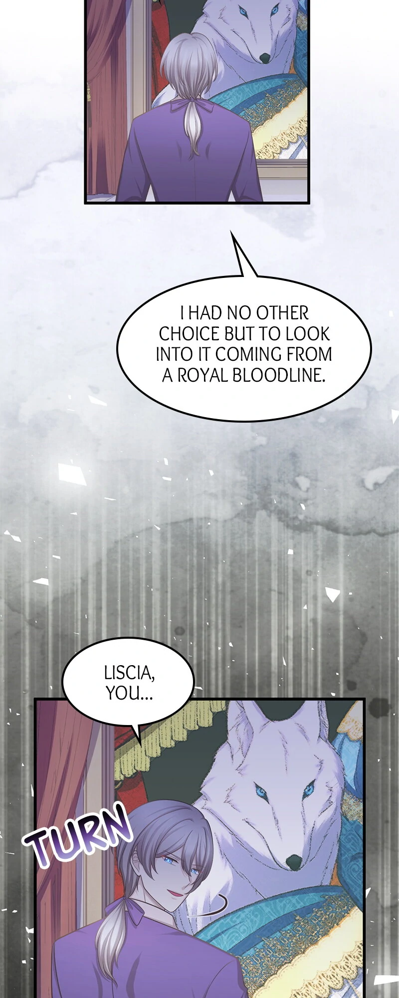 Please Fulfill Your End of the Bargain, My Grace! Chapter 78 - page 14