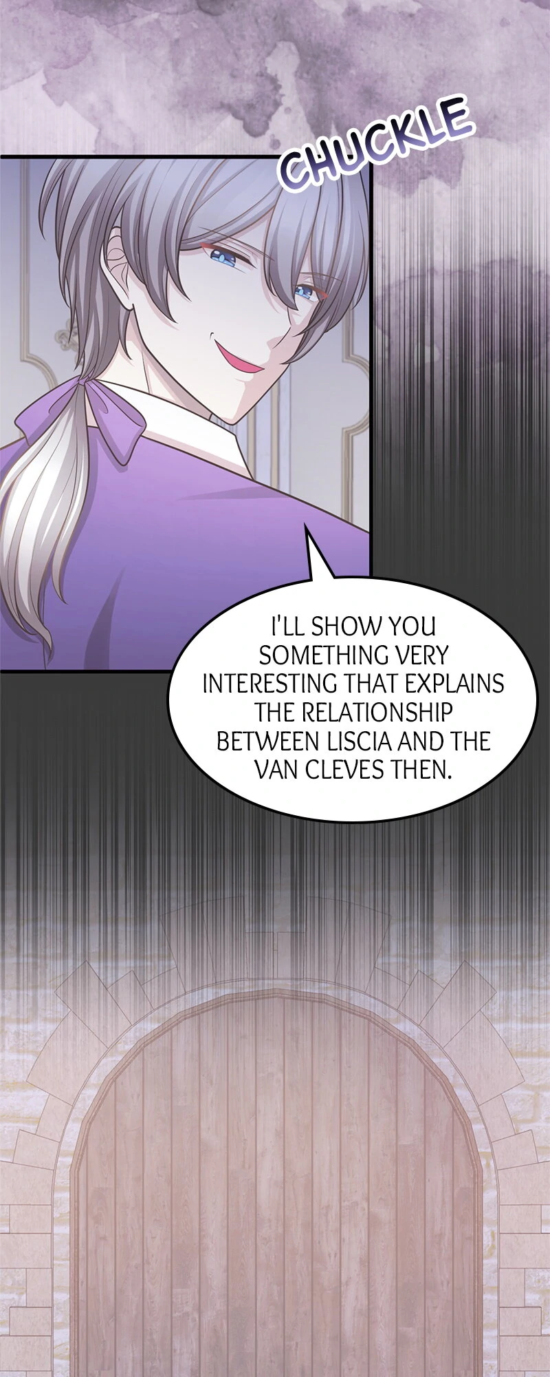 Please Fulfill Your End of the Bargain, My Grace! Chapter 78 - page 17
